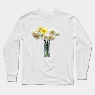 Daffodils Long Sleeve T-Shirt